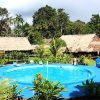 Botanical Lodge