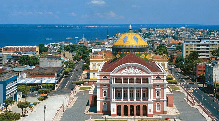 Manaus