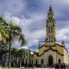 iglesia Matriz