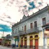 Calles de Iquitos