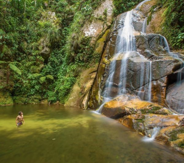 Tarapoto